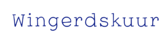 wingerdskuur naam logo